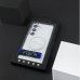 Чехол для мобильного телефона BeCover ClearShell (MagSafe) Samsung Galaxy S25 Ultra SM-S938 Transparancy (713400)