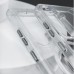 Чехол для мобильного телефона BeCover ClearShell (MagSafe) Samsung Galaxy S25 Ultra SM-S938 Transparancy (713400)
