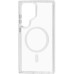 Чехол для мобильного телефона BeCover ClearShell (MagSafe) Samsung Galaxy S25 Ultra SM-S938 Transparancy (713400)