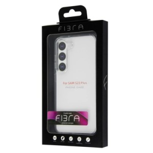 Чехол для мобильного телефона BeCover ClearShell Samsung Galaxy S23 Plus SM-S916 Transparancy (713390)