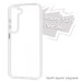 Чехол для мобильного телефона BeCover ClearShell Samsung Galaxy S23 Plus SM-S916 Transparancy (713390)