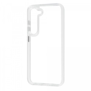 Чехол для мобильного телефона BeCover ClearShell Samsung Galaxy S23 Plus SM-S916 Transparancy (713390)