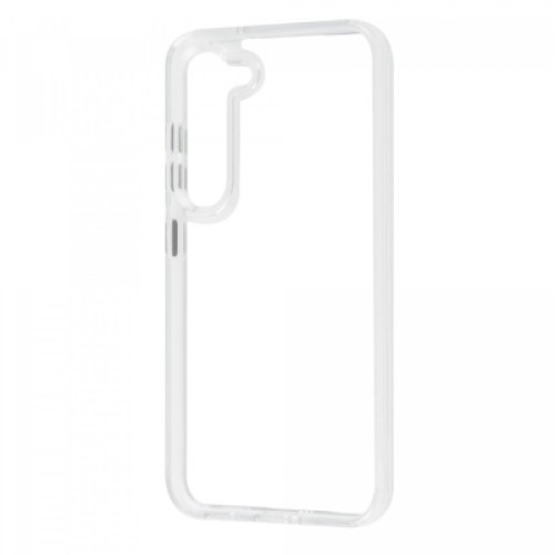 Чехол для мобильного телефона BeCover ClearShell Samsung Galaxy S23 Plus SM-S916 Transparancy (713390)