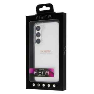Чехол для мобильного телефона BeCover ClearShell Samsung Galaxy S23 SM-S911 Transparancy (713389)