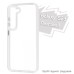 Чехол для мобильного телефона BeCover ClearShell Samsung Galaxy S23 SM-S911 Transparancy (713389)