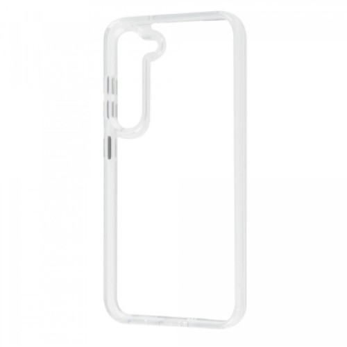 Чехол для мобильного телефона BeCover ClearShell Samsung Galaxy S23 SM-S911 Transparancy (713389)