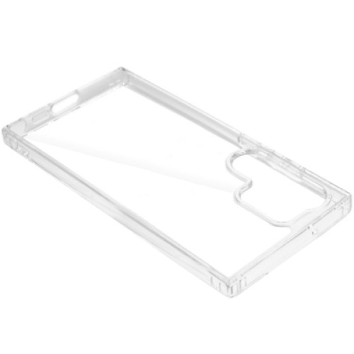 Чехол для мобильного телефона BeCover ClearShell Samsung Galaxy S23 Ultra SM-S918 Transparancy (713391)