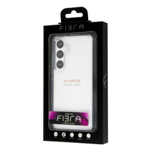 Чехол для мобильного телефона BeCover ClearShell Samsung Galaxy S24 SM-S921 Transparancy (713392)