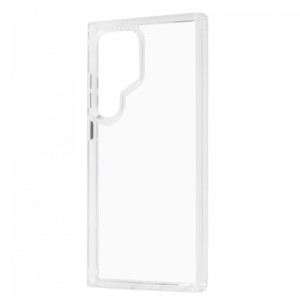 Чехол для мобильного телефона BeCover ClearShell Samsung Galaxy S24 Ultra SM-S928 Transparancy (713394)