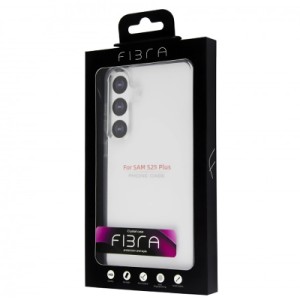 Чехол для мобильного телефона BeCover ClearShell Samsung Galaxy S25 Plus SM-S936 Transparancy (713396)