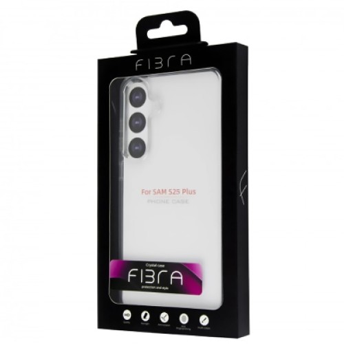 Чехол для мобильного телефона BeCover ClearShell Samsung Galaxy S25 Plus SM-S936 Transparancy (713396)