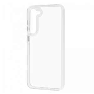 Чехол для мобильного телефона BeCover ClearShell Samsung Galaxy S25 SM-S931 Transparancy (713395)