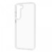 Чехол для мобильного телефона BeCover ClearShell Samsung Galaxy S25 SM-S931 Transparancy (713395)