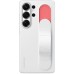 Чехол для мобильного телефона Samsung Standing Grip Samsung Galaxy S25 Ultra White (EF-GS938CWEGWW)