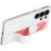 Чехол для мобильного телефона Samsung Standing Grip Samsung Galaxy S25 Ultra White (EF-GS938CWEGWW)