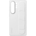 Чехол для мобильного телефона Samsung Standing Grip Samsung Galaxy S25 Ultra White (EF-GS938CWEGWW)