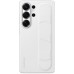 Чехол для мобильного телефона Samsung Standing Grip Samsung Galaxy S25 Ultra White (EF-GS938CWEGWW)