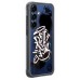 Чехол для мобильного телефона Samsung Flipsuit (Rugged) Samsung Galaxy S25 Black (EF-JS931CBEGWW)