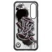 Чехол для мобильного телефона Samsung Flipsuit (Rugged) Samsung Galaxy S25 Black (EF-JS931CBEGWW)