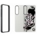 Чехол для мобильного телефона Samsung Flipsuit (Rugged) Samsung Galaxy S25 Black (EF-JS931CBEGWW)