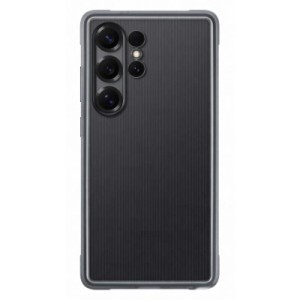 Чохол до мобільного телефона Samsung Flipsuit (Rugged) Samsung Galaxy S25 Ultra Black (EF-JS938CBEGWW)