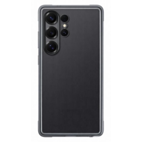 Чехол для мобильного телефона Samsung Flipsuit (Rugged) Samsung Galaxy S25 Ultra Black (EF-JS938CBEGWW)