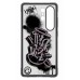 Чехол для мобильного телефона Samsung Flipsuit (Rugged) Samsung Galaxy S25 Ultra Black (EF-JS938CBEGWW)