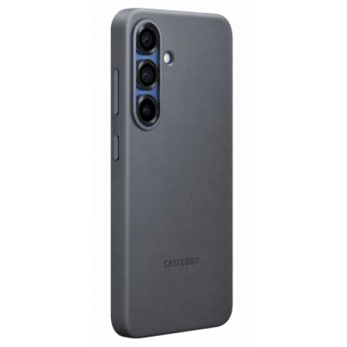 Чехол для мобильного телефона Samsung Kindsuit Samsung Galaxy S25 Black (EF-VS931PBEGWW)