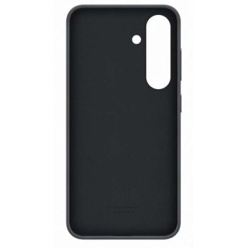 Чехол для мобильного телефона Samsung Kindsuit Samsung Galaxy S25 Black (EF-VS931PBEGWW)