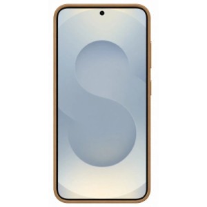Чехол для мобильного телефона Samsung Kindsuit Samsung Galaxy S25 Camel (EF-VS931PFEGWW)