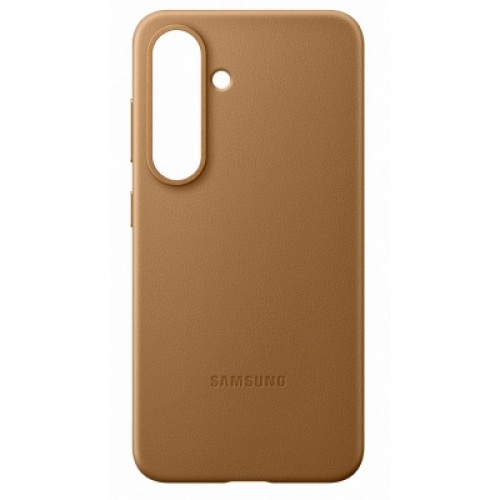 Чехол для мобильного телефона Samsung Kindsuit Samsung Galaxy S25 Camel (EF-VS931PFEGWW)