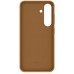 Чехол для мобильного телефона Samsung Kindsuit Samsung Galaxy S25 Camel (EF-VS931PFEGWW)