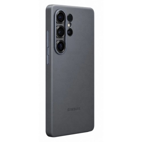 Чехол для мобильного телефона Samsung Kindsuit Samsung Galaxy S25 Ultra Black (EF-VS938PBEGWW)