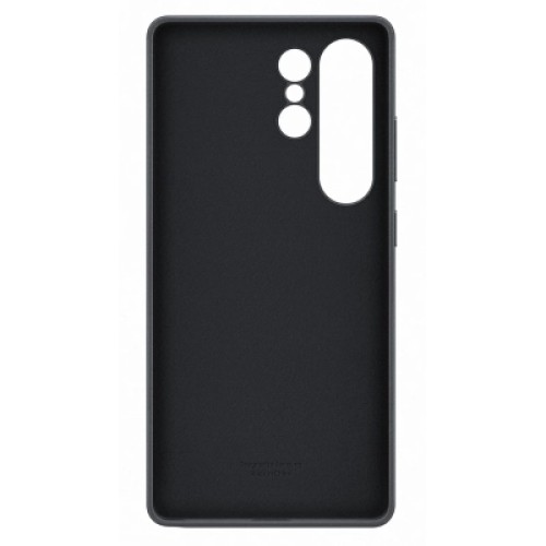 Чехол для мобильного телефона Samsung Kindsuit Samsung Galaxy S25 Ultra Black (EF-VS938PBEGWW)