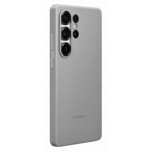 Чехол для мобильного телефона Samsung Kindsuit Samsung Galaxy S25 Ultra Gray (EF-VS938PJEGWW)