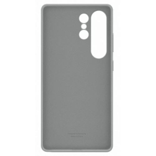 Чехол для мобильного телефона Samsung Kindsuit Samsung Galaxy S25 Ultra Gray (EF-VS938PJEGWW)