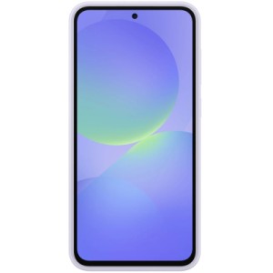 Чохол до мобільного телефона Samsung Silicone Cover Samsung Galaxy A36 Lavender (EF-PA366CVEGWW)