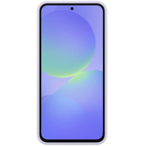Чехол для мобильного телефона Samsung Silicone Cover Samsung Galaxy A36 Lavender (EF-PA366CVEGWW)