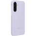 Чехол для мобильного телефона Samsung Silicone Cover Samsung Galaxy A36 Lavender (EF-PA366CVEGWW)