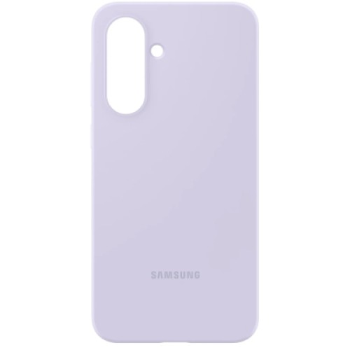 Чехол для мобильного телефона Samsung Silicone Cover Samsung Galaxy A36 Lavender (EF-PA366CVEGWW)