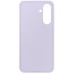 Чехол для мобильного телефона Samsung Silicone Cover Samsung Galaxy A36 Lavender (EF-PA366CVEGWW)