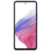 Чехол для мобильного телефона Samsung Silicone Cover Samsung Galaxy A53 EF-PA536TBEGRU Black (EF-PA536TBEGRU)