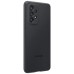 Чехол для мобильного телефона Samsung Silicone Cover Samsung Galaxy A53 EF-PA536TBEGRU Black (EF-PA536TBEGRU)