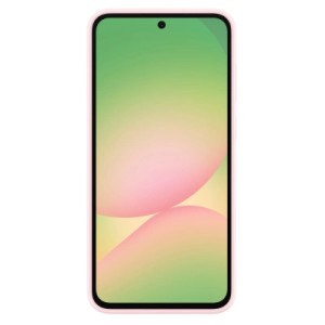 Чохол до мобільного телефона Samsung Silicone Cover Samsung Galaxy A56 Pink (EF-PA566CPEGWW)