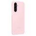 Чехол для мобильного телефона Samsung Silicone Cover Samsung Galaxy A56 Pink (EF-PA566CPEGWW)