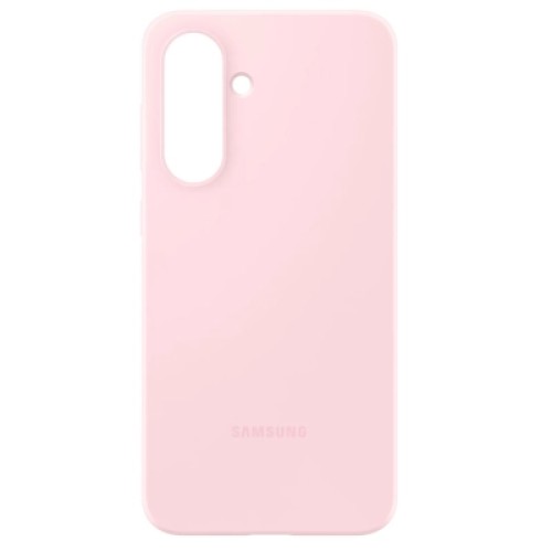 Чехол для мобильного телефона Samsung Silicone Cover Samsung Galaxy A56 Pink (EF-PA566CPEGWW)