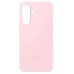 Чехол для мобильного телефона Samsung Silicone Cover Samsung Galaxy A56 Pink (EF-PA566CPEGWW)