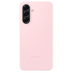 Чохол до мобільного телефона Samsung Silicone Cover Samsung Galaxy A56 Pink (EF-PA566CPEGWW)