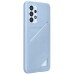 Чехол для мобильного телефона Samsung Card Slot Cover Samsung A33 (A336) Artic Blue (EF-OA336TLEGRU)