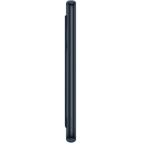 Чехол для мобильного телефона Samsung Clear Strap Cover Samsung Galaxy A33 EF-XA336CBEGRU Black (EF-XA336CBEGRU)